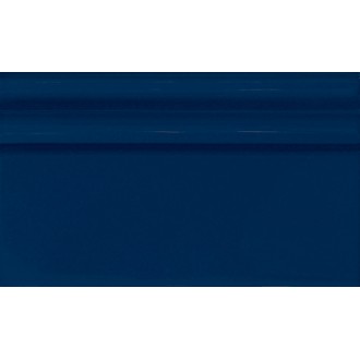 BT11 Battiscopa Blu 12x20