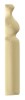 BT AE 02 Spigolo Base Crema 2,6x12