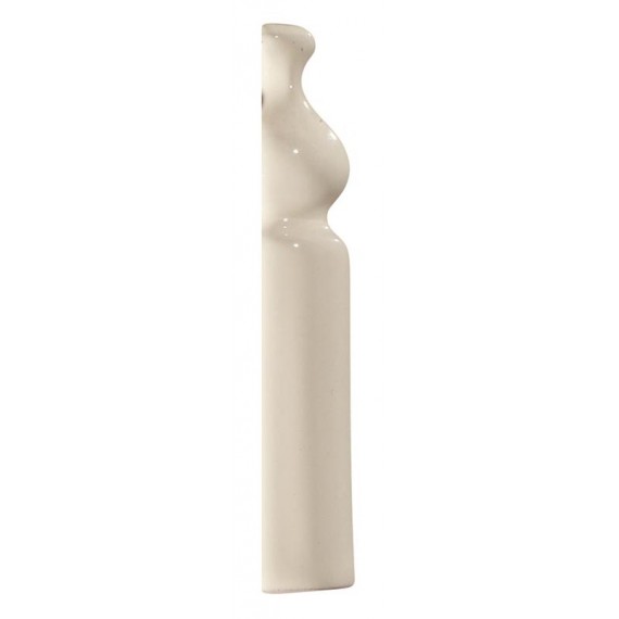 Керамическая плитка BT AE 08 Spigolo Base Panna 2,6x12
