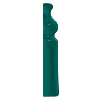 BT AE 09 Spigolo Base Verde 2,6x12