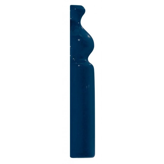 Керамическая плитка BT AE 11 Spigolo Base Blu 2,6x12