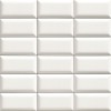 BUMPY WHITE 10*20