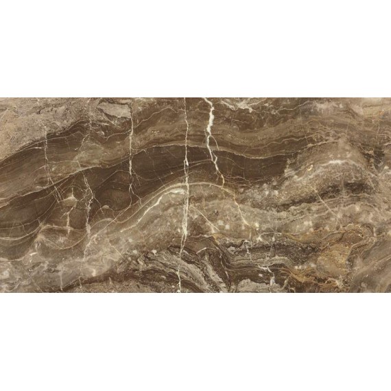 Керамогранит BVRM93126KBA Керамогранит Magic Brown Polished 60x120