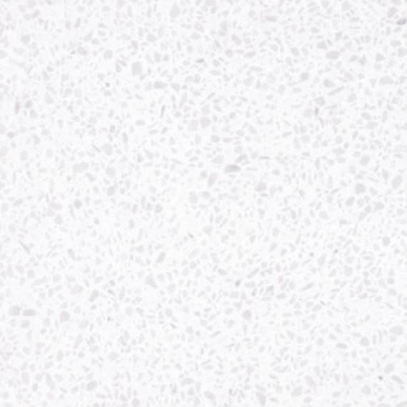 Керамогранит BVTE10360KRA Керамогранит Terrazzo bianco матовый 60x60