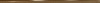 BW0SWD09 Плитка Sword Gold Бордюр 500*13