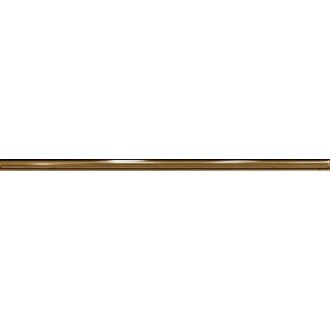 BW0SWD09 Плитка Sword Gold Бордюр 500*13