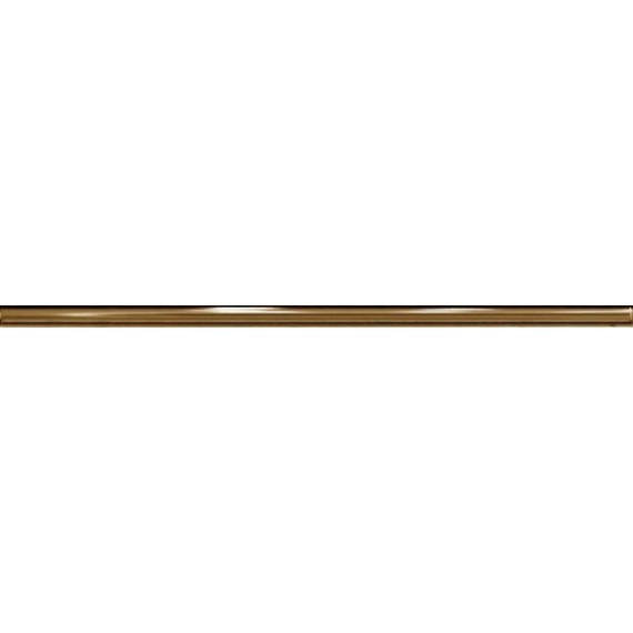 Керамическая плитка BW0SWD09 Плитка Sword Gold Бордюр 500*13