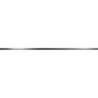 BW0TNR07 Плитка Tenor Platina Бордюр 1.3х60