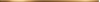 BW0TNR09 Плитка Tenor Gold Бордюр 1.3х60