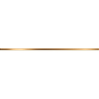 BW0TNR09 Плитка Tenor Gold Бордюр 1.3х60