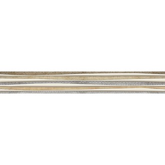 BWU53LRS04R Плитка Бордюр Lorens 6,7х49,4