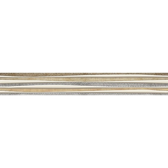 Керамическая плитка BWU53LRS04R Плитка Бордюр Lorens 6,7х49,4