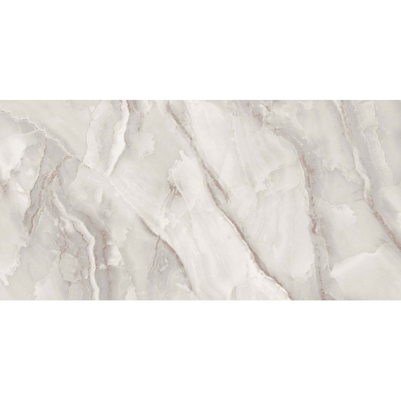Керамогранит BZ02 Belize Grey Полированный 60x120x10