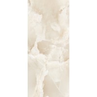 BZW9 Керамогранит Onyce ON01 Coconut Lux SQ 6mm 120х278