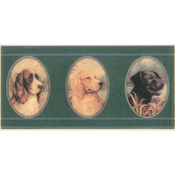 Керамическая плитка B DOGS dogs 10x20