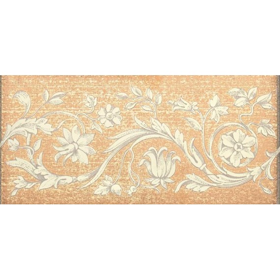 Керамическая плитка B GEM B 02 Gemelli Crema B 10x20