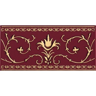 B NARCIS A 01 SU BORDEAUX 10x20