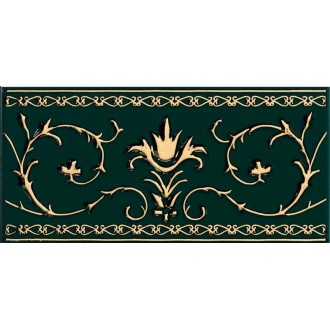 B NARCIS A 09 SU VERDE 10x20