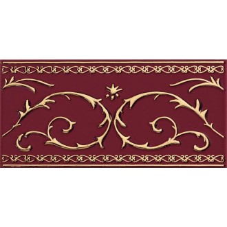 B NARCIS B 01 SU BORDEAUX 10x20