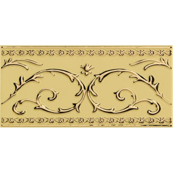 Керамическая плитка B NARCIS B 02 SU CREMA 10x20