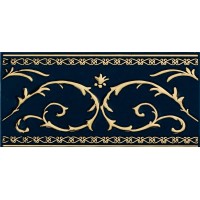 B NARCIS B 11 SU BLU 10x20