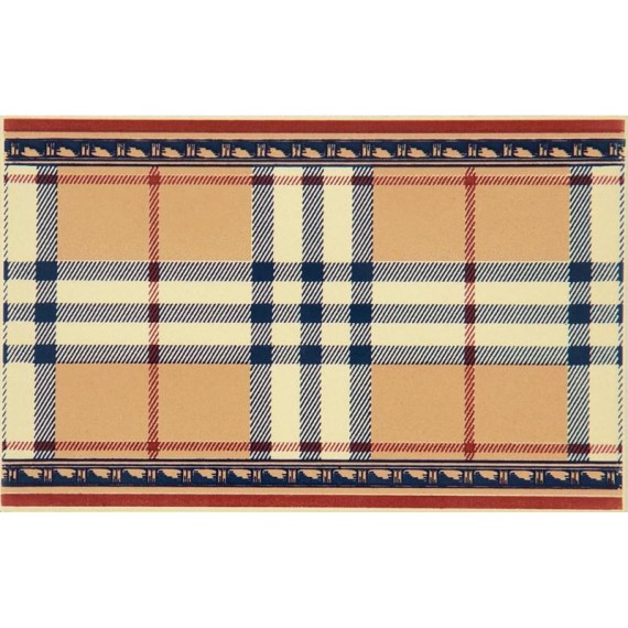 Керамическая плитка B SCOTLAND fascia scozzese 13x20
