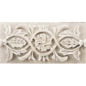 B_Stone Fregio Grey 8.1x16.5