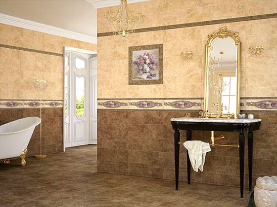 Babylon (Ape Ceramica)