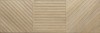 Badet Ducale Cedar Rect 40x120