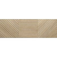 Badet Ducale Cedar Rect 40x120