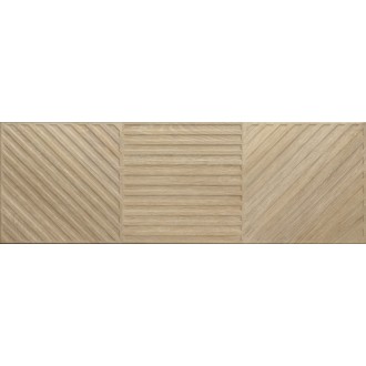 Badet Ducale Cedar Rect 40x120