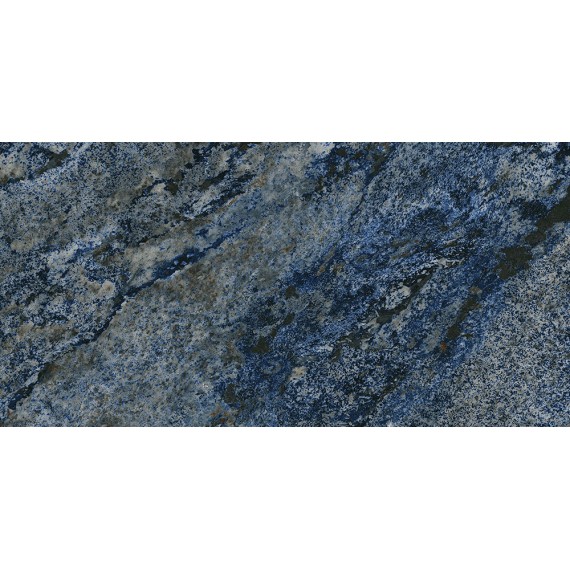 Керамогранит Bahia Leviglass Azul 60*120