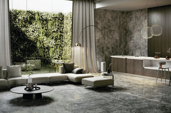 Baikal (Pieza Ceramica)