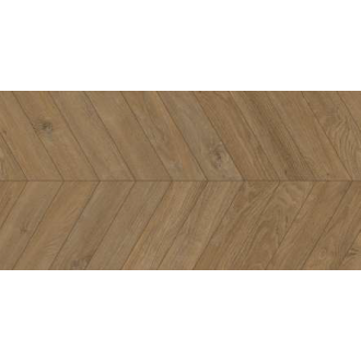 Baku Chevron Castano 60х120