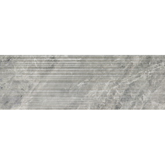 Керамическая плитка Balmoral Street Grey Rectificado 40х120