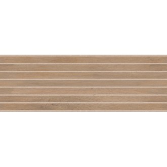 Bamboo Vermont Walnut 30x90