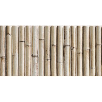 Bamboo White 30x15
