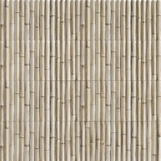 Bamboo White 30x15