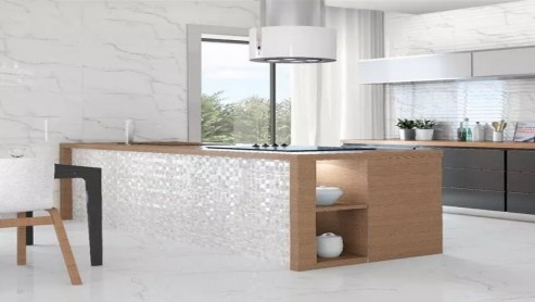 Barabbas (Sina Tile)