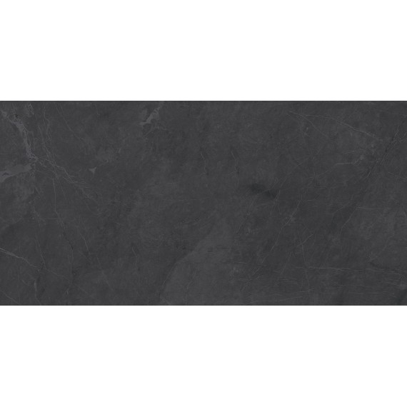 Керамогранит Barcelona Nero Matt 5мм 60x120