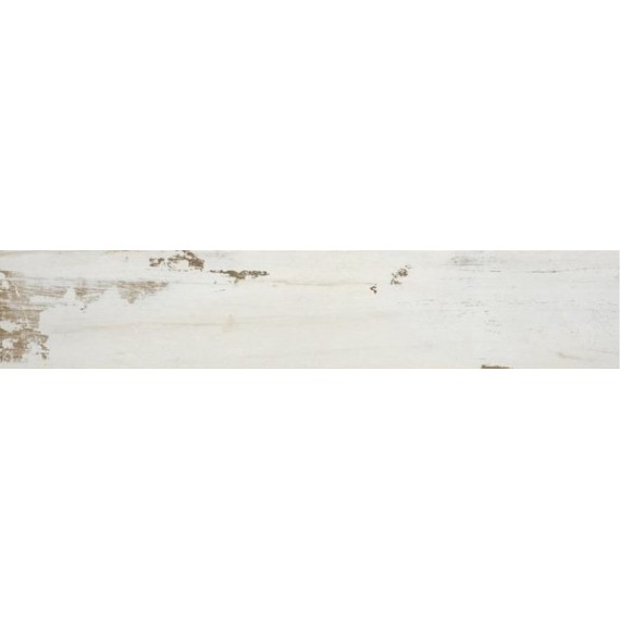 Керамогранит Barents White MT Rect 23x120