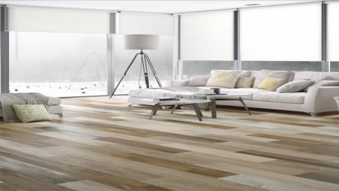 Керамогранит Barnwood (STN Ceramica)