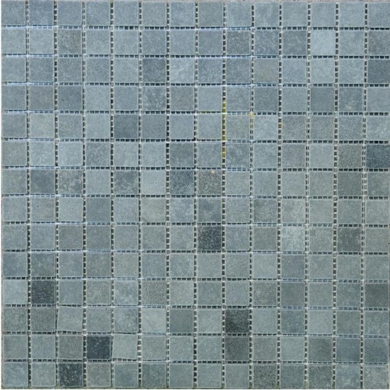 Мозаика Basalt Tum 4mm 30.5x30.5