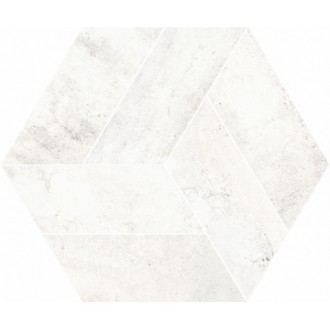 Basalt White 20х24