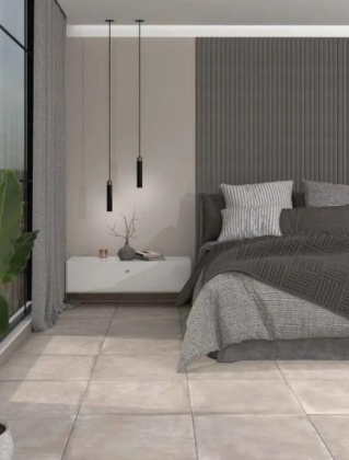 Basic Concrete (RAK Ceramics)