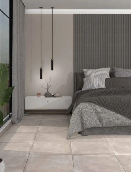 Basic Concrete RAK Ceramics