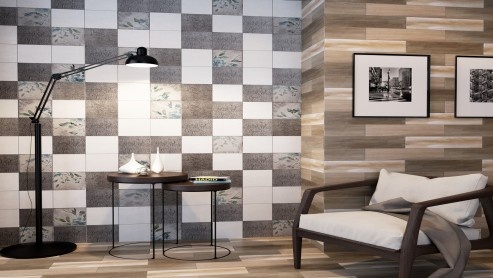 Basile (Gracia Ceramica)