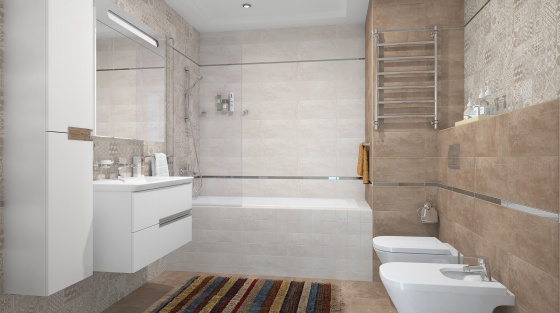 Bastion Beige (Laparet)