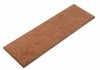 Battiscopa Ardesia Rosso Naturale 9.5мм 9x30