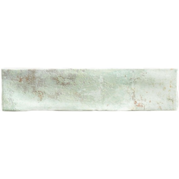 Керамическая плитка Bayonne Green 7,5x30